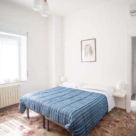 Appartamento Arcobaleno Levanto Bagian luar foto