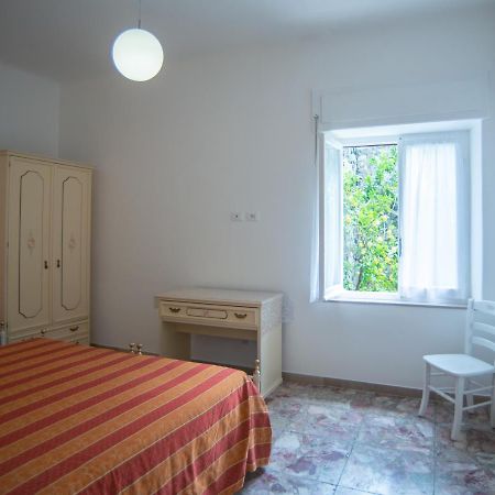Appartamento Arcobaleno Levanto Bagian luar foto
