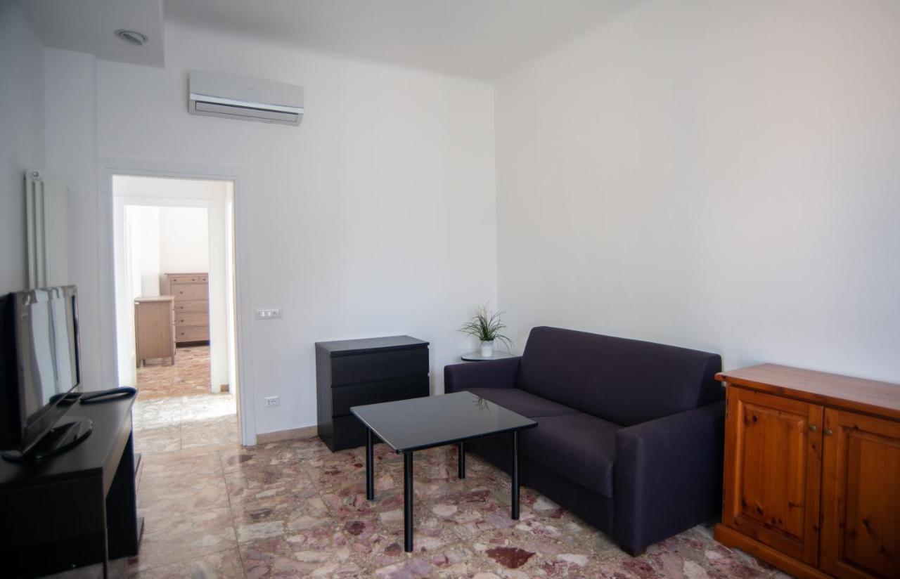 Appartamento Arcobaleno Levanto Bagian luar foto