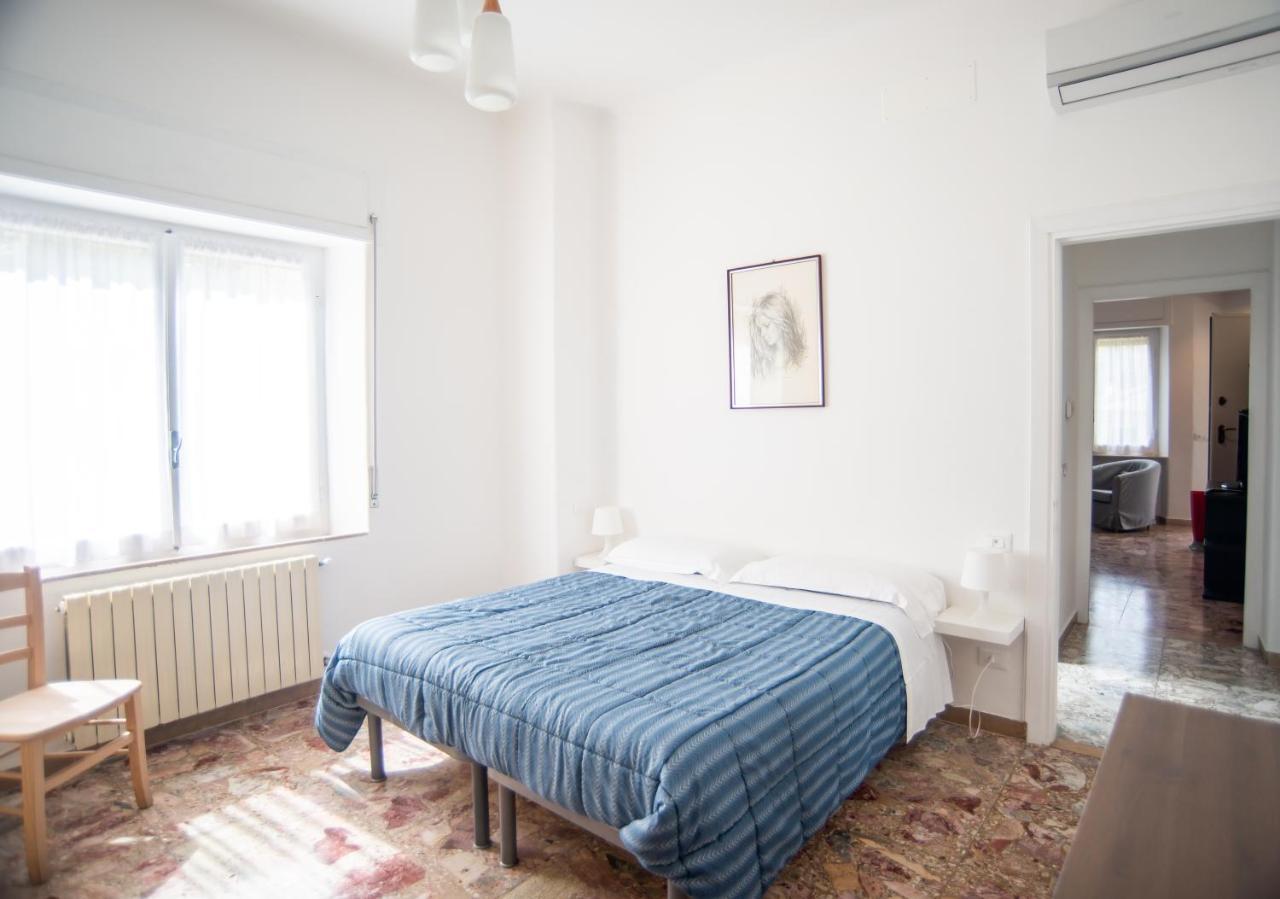 Appartamento Arcobaleno Levanto Bagian luar foto
