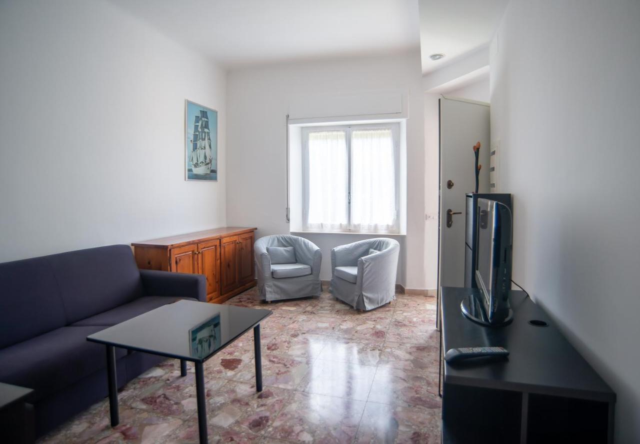 Appartamento Arcobaleno Levanto Bagian luar foto