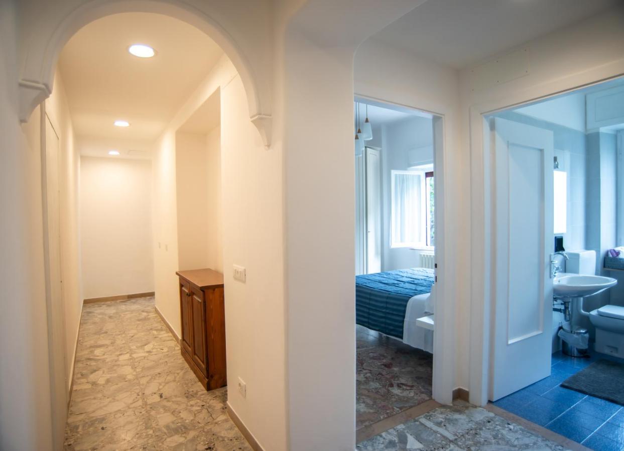 Appartamento Arcobaleno Levanto Bagian luar foto